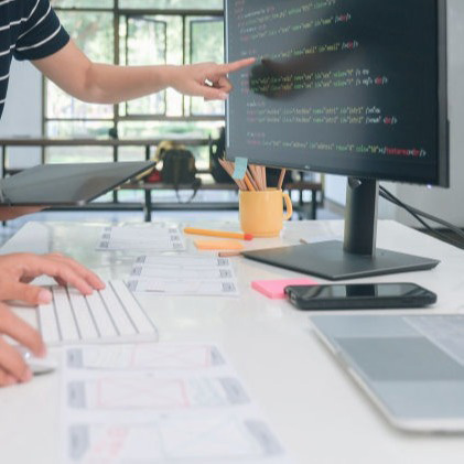 website designers near you