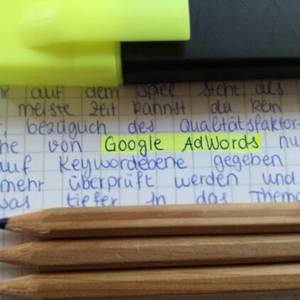 Google Ads Bradford