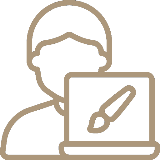 Graphic Designer