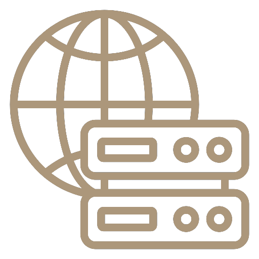 Web Hosting Company